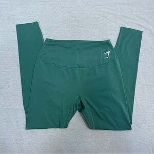 Turquoise Gymshark Leggings